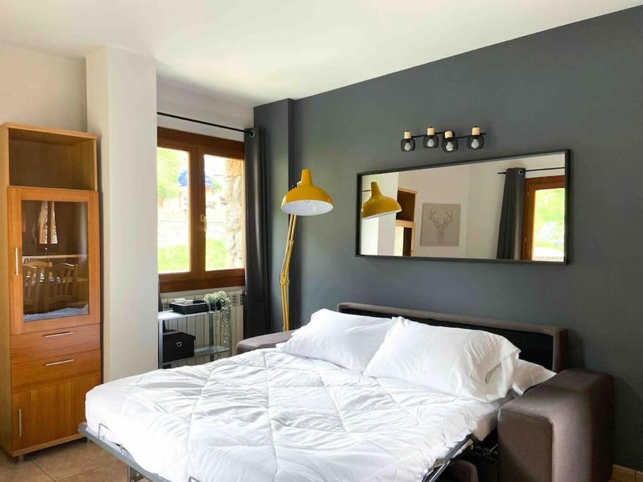Moderno Y Rustico En Ransol 6Pax L By Bonesvacances Canillo Kültér fotó