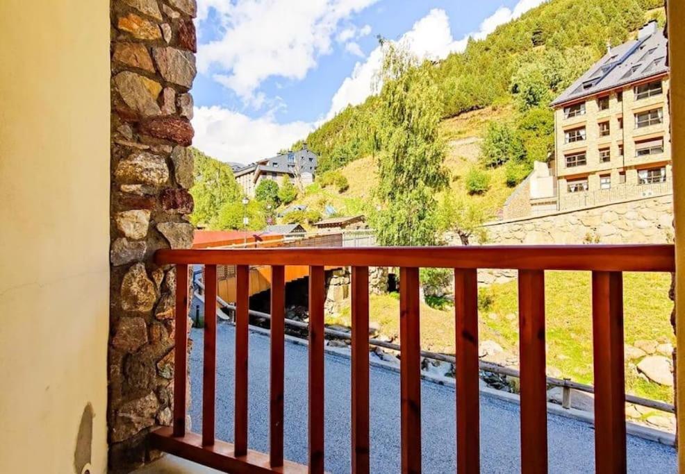 Moderno Y Rustico En Ransol 6Pax L By Bonesvacances Canillo Kültér fotó