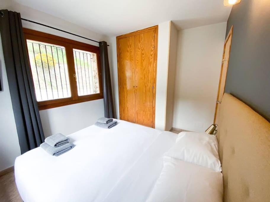 Moderno Y Rustico En Ransol 6Pax L By Bonesvacances Canillo Kültér fotó