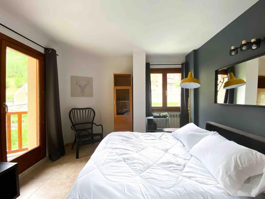 Moderno Y Rustico En Ransol 6Pax L By Bonesvacances Canillo Kültér fotó